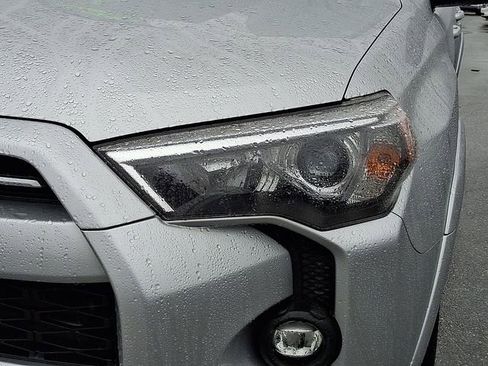 Certified 2023 Toyota 4Runner SR5 Premium w/ Moonroof Package image 9