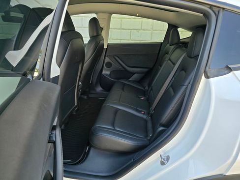 Used 2020 Tesla Model Y Performance AWD/4WD image 32