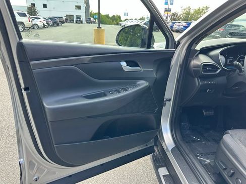 Used 2022 Hyundai Santa Fe XRT FWD image 13
