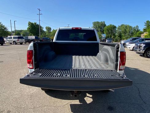 Used 2011 RAM 2500 ST w/ ST Popular Equipment Group image 5