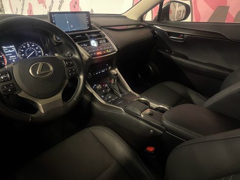 Used 2020 Lexus NX 300 FWD w/ Premium Package image 20