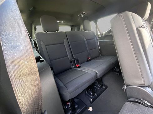 Used 2022 Chevrolet Suburban LS RWD image 30