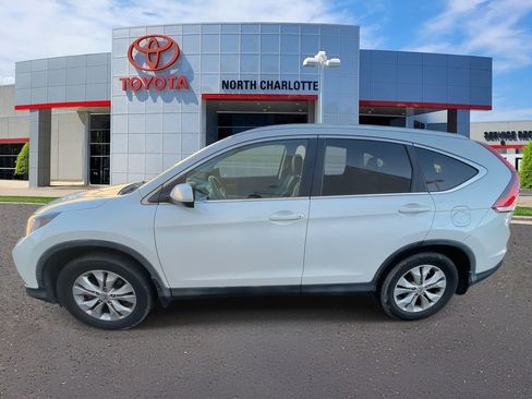 Used 2013 Honda CR-V EX-L image 6