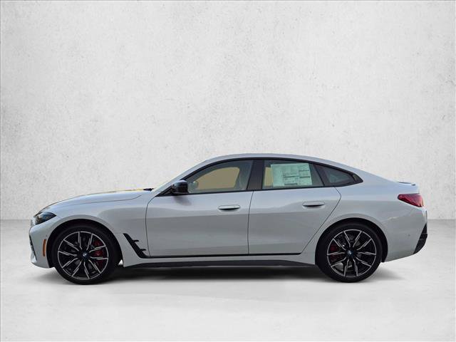 New 2026 BMW 430i xDrive w/ M Sport Package AWD/4WD image 9