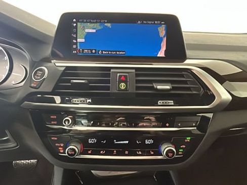 Used 2021 BMW X3 xDrive30i AWD/4WD image 22