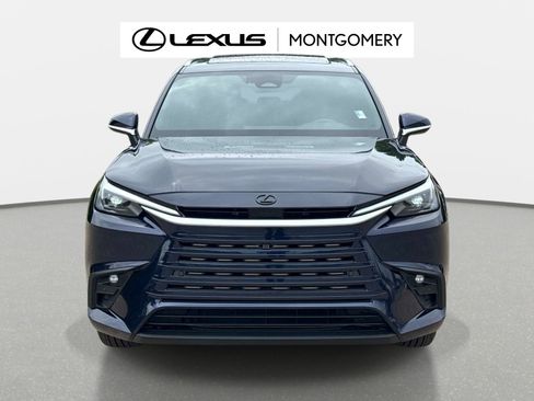 Used 2026 Lexus TX 350 AWD w/ Technology Package image 8