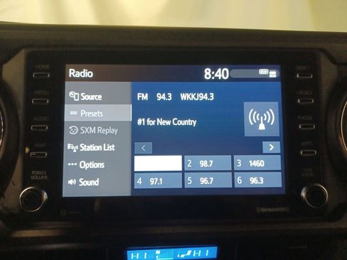 Used 2023 Toyota Tacoma TRD Off-Road image 12