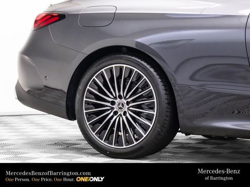 New 2026 Mercedes-Benz CLE 300 CLE 300 image 34