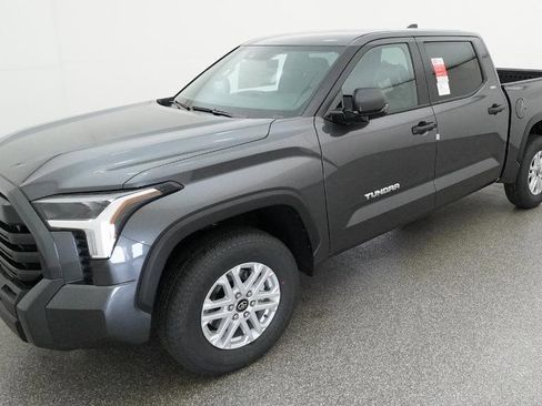 New 2026 Toyota Tundra SR5 image 1