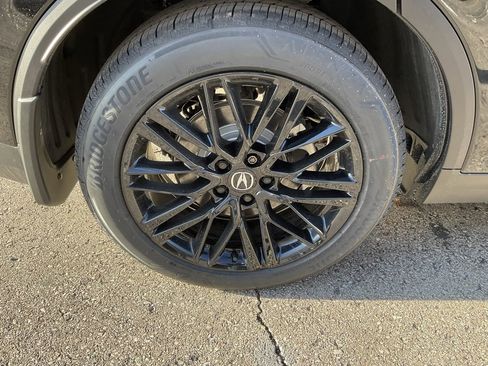 New 2026 Acura MDX A-Spec image 7