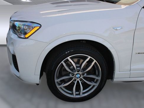 Used 2017 BMW X3 xDrive28i image 20