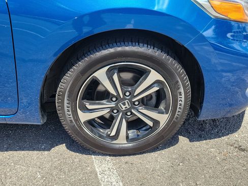 Used 2014 Honda Civic EX image 6