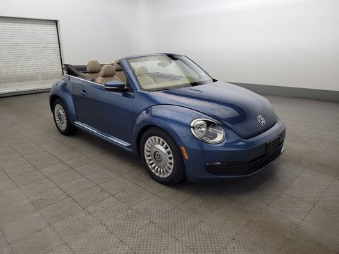 Used 2016 Volkswagen Beetle 1.8T SE image 13