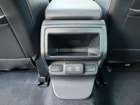 Used 2023 Subaru WRX GT w/ Popular Package #2A image 14