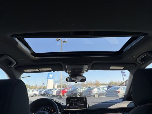 New 2026 Honda CR-V TrailSport image 25