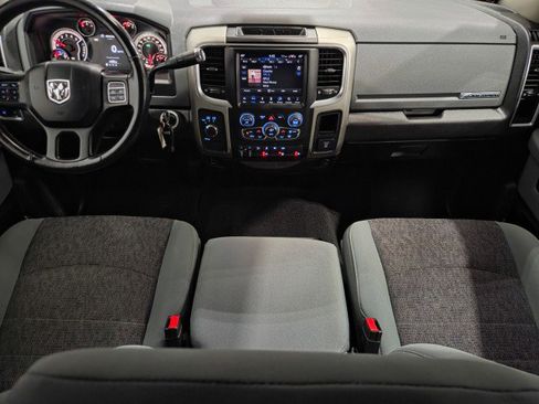 Used 2018 RAM 2500 Big Horn image 82