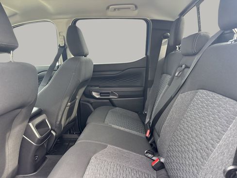 Used 2025 Ford Ranger XLT w/ Equipment Group 301A High image 11