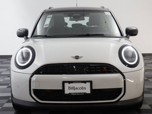 Certified 2025 MINI Cooper S image 21