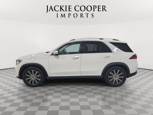Certified 2024 Mercedes-Benz GLE 450 4MATIC image 8