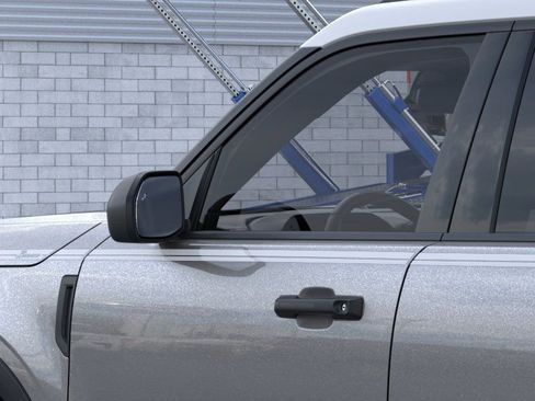 New 2026 Ford Bronco Sport Heritage AWD/4WD image 20
