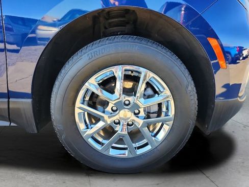 Certified 2022 Chevrolet Equinox LT image 28