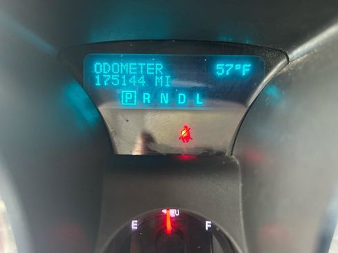 Used 2012 Chevrolet Traverse LS AWD/4WD image 21