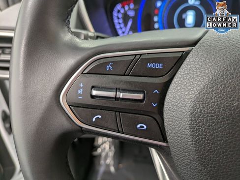 Used 2020 Hyundai Santa Fe SEL w/ Convenience Package AWD/4WD image 17