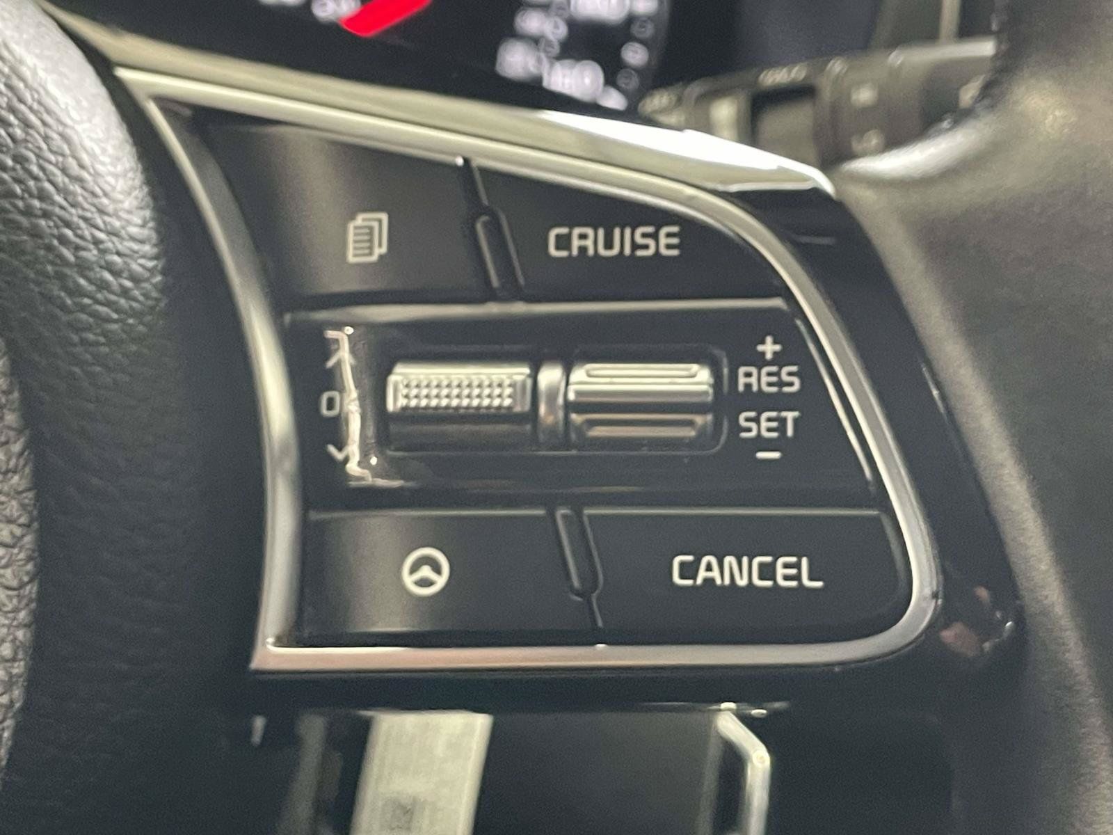 Used 2021 Kia Seltos S AWD/4WD image 23