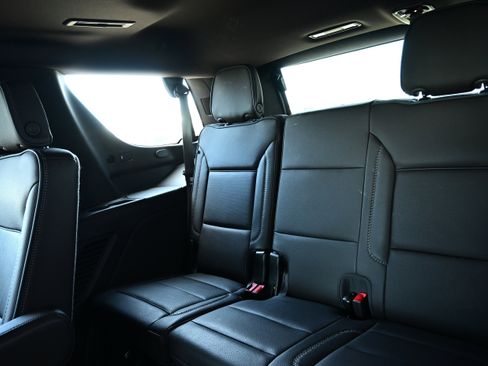 Used 2024 GMC Yukon Denali w/ Max Trailering Package AWD/4WD image 15