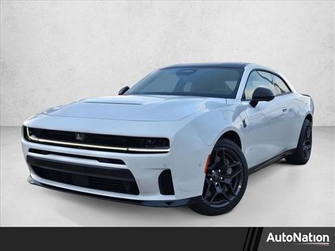 New 2026 Dodge Charger Scat Pack image 1