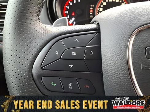 New 2026 Dodge Durango GT image 15