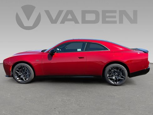 New 2026 Dodge Charger R/T AWD/4WD image 7