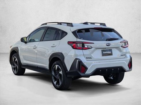 New 2026 Subaru Crosstrek 2.5i Limited image 8