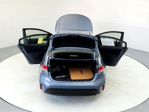 Used 2024 Toyota Corolla LE image 19