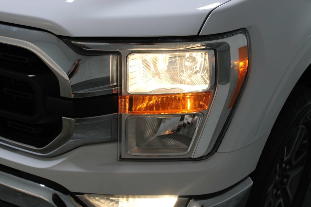 Used 2022 Ford F150 XLT AWD/4WD image 57