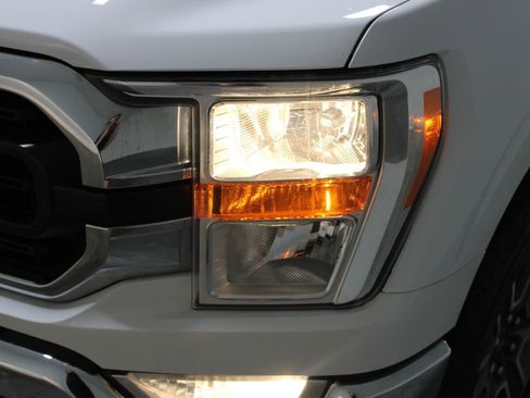 Used 2022 Ford F150 XLT AWD/4WD image 57