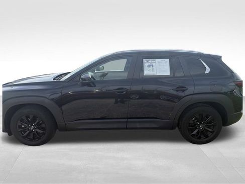 Used 2025 MAZDA CX-50 AWD 2.5 S w/ Preferred Package image 9