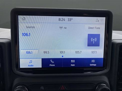 Used 2021 Ford Bronco Sport Outer Banks image 19