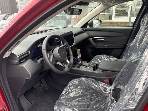 New 2026 MAZDA CX-5 Select AWD/4WD image 8