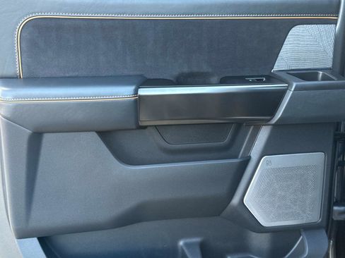 Used 2021 Ford F150 Platinum w/ Equipment Group 701A High image 12