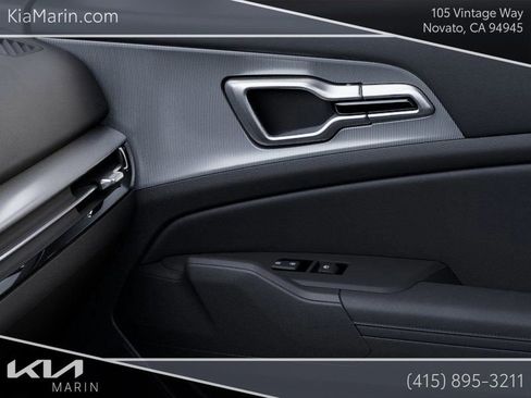 New 2026 Kia Sportage SX image 25