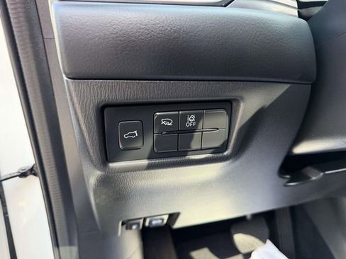 Certified 2023 MAZDA CX-5 AWD 2.5 S image 24