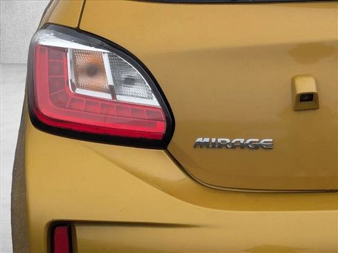 Used 2022 Mitsubishi Mirage ES image 7