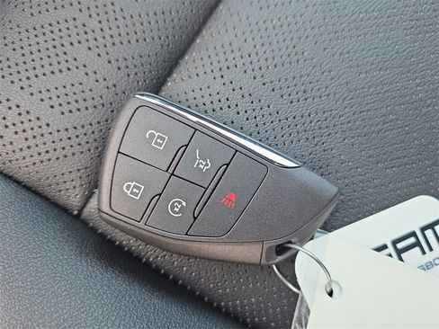 New 2026 Chevrolet Equinox LT image 39