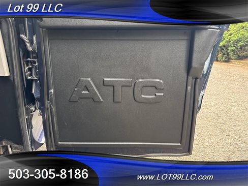 Used 2017 GMC Acadia Limited SLT image 4