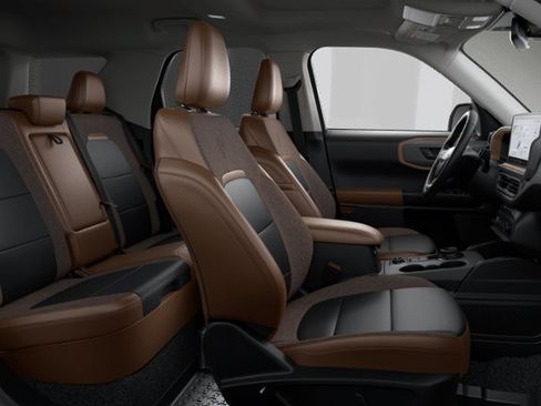 New 2026 Ford Bronco Sport Outer Banks AWD/4WD image 29