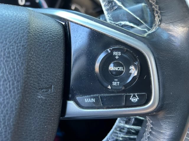Used 2019 Honda Civic EX image 22