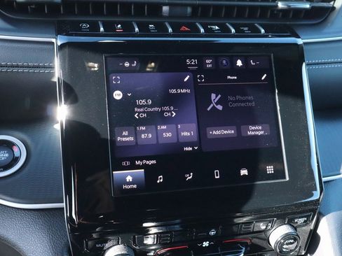 New 2025 Jeep Grand Cherokee Laredo w/ Luxury Tech Group I image 5