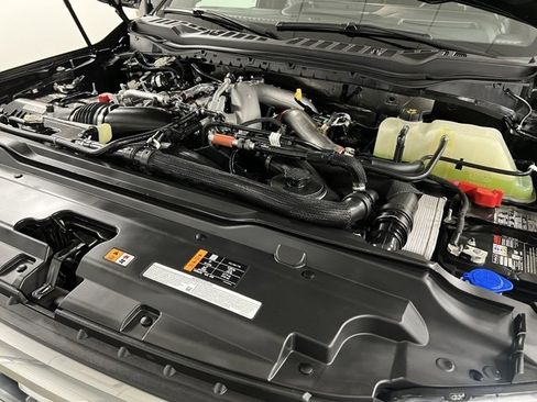 Used 2024 Ford F350 Platinum image 69