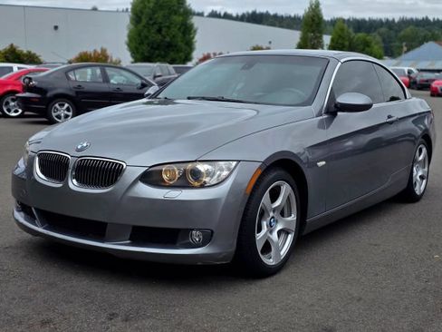 Used 2009 BMW 328i Convertible RWD image 5